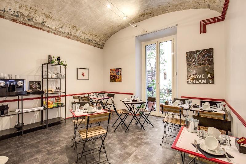 La Casa Di Amy Affittacamere 3*