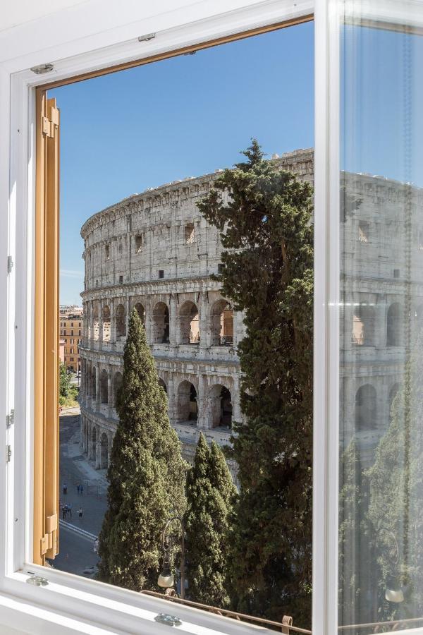 Amazing Colosseo * Rom
