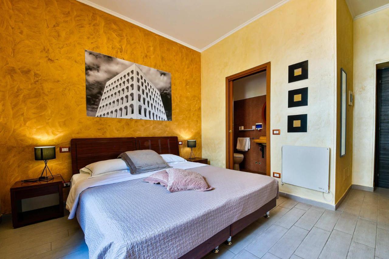 E-room 42 Roma