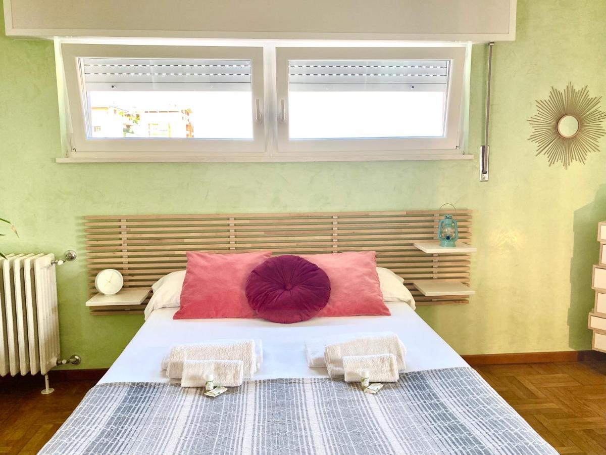 Attico Vista San Pietro Apartamento Roma