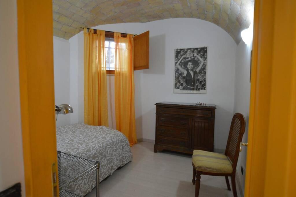 La Casa Della Mia Famiglia