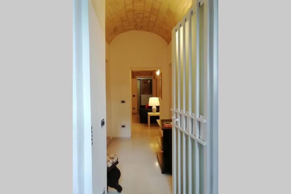 La Casa Della Mia Famiglia Apartamento Roma