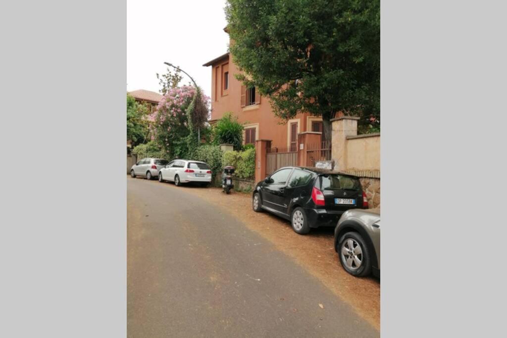 Apartamento La Casa Della Mia Famiglia *