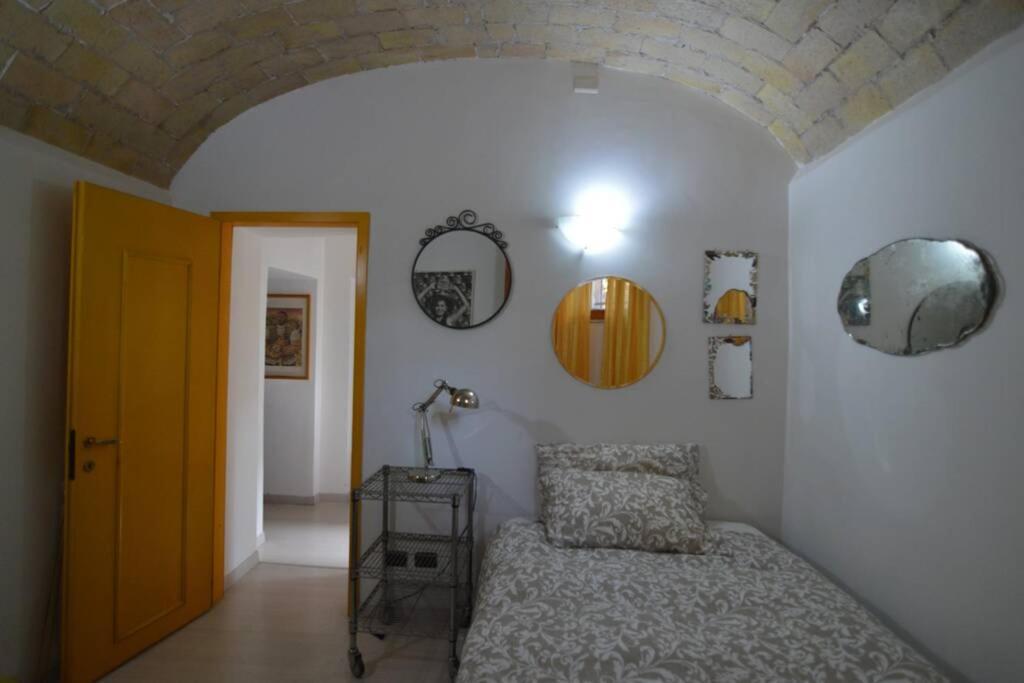 Apartamento La Casa Della Mia Famiglia