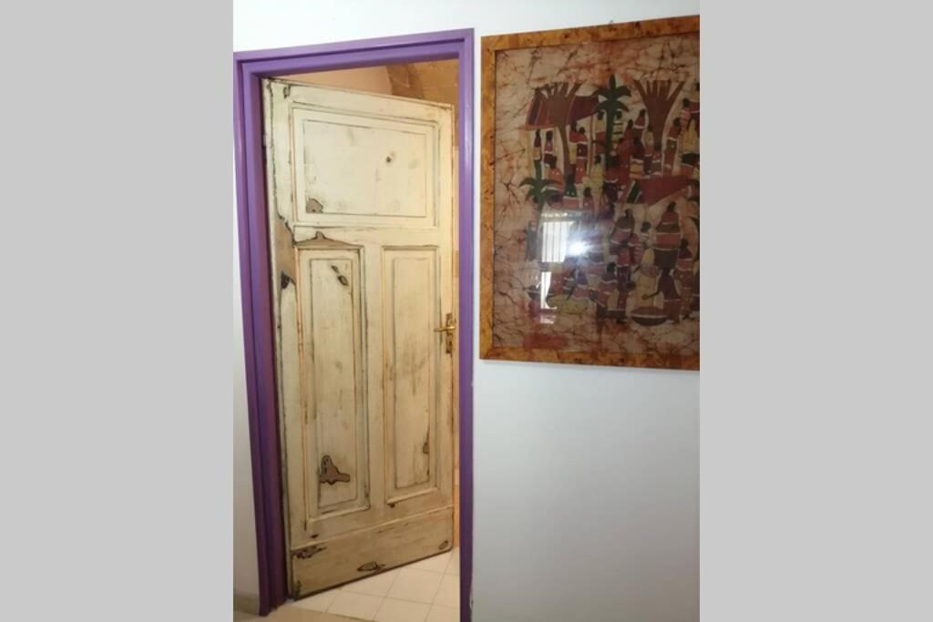 La Casa Della Mia Famiglia Apartamento