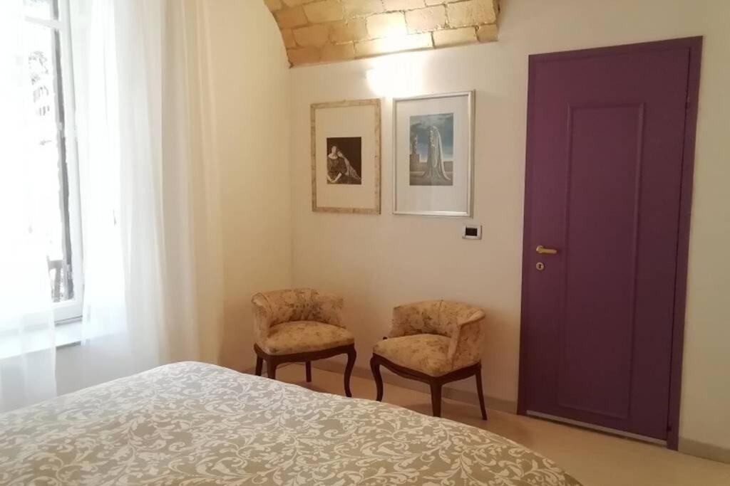 La Casa Della Mia Famiglia Apartamento Roma