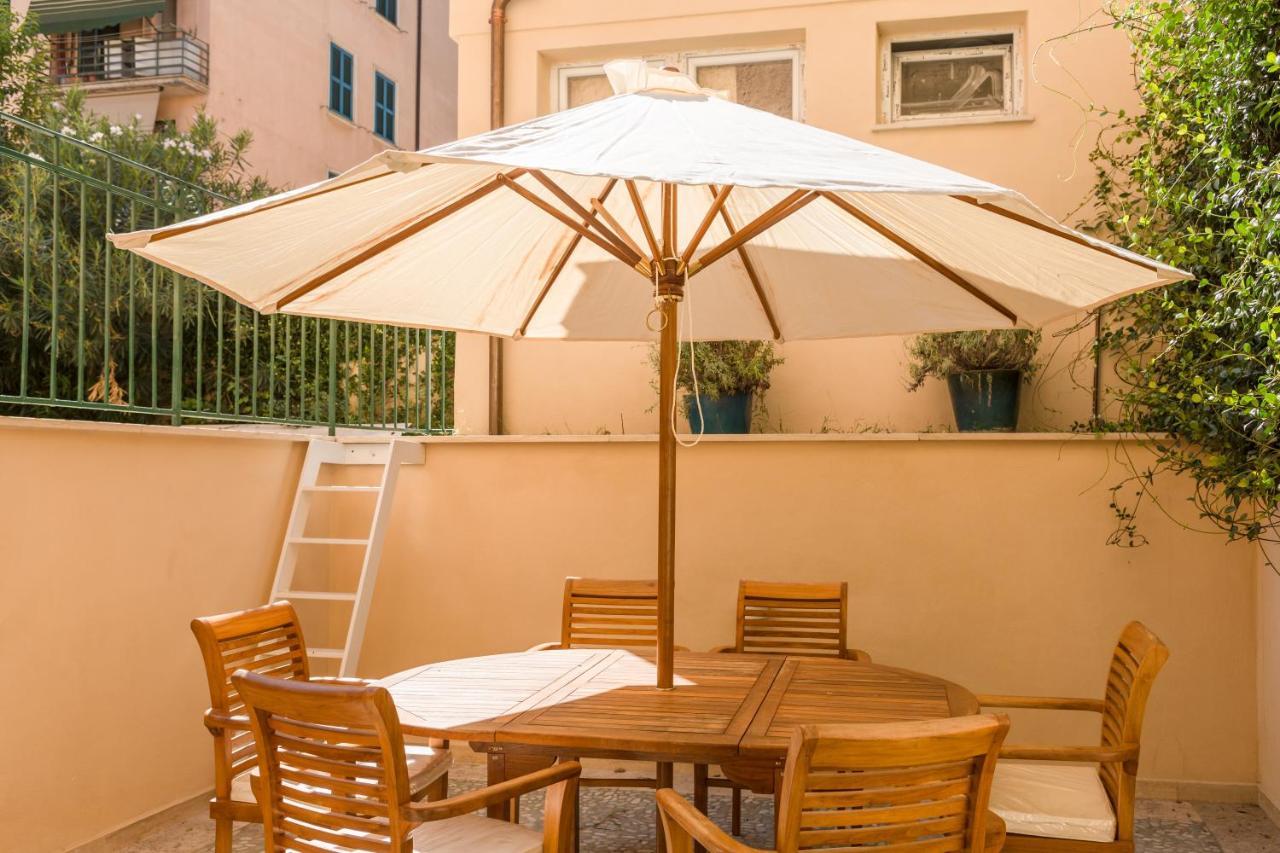 Apartamento Romantica With Dehors Near San Giovanni Roma
