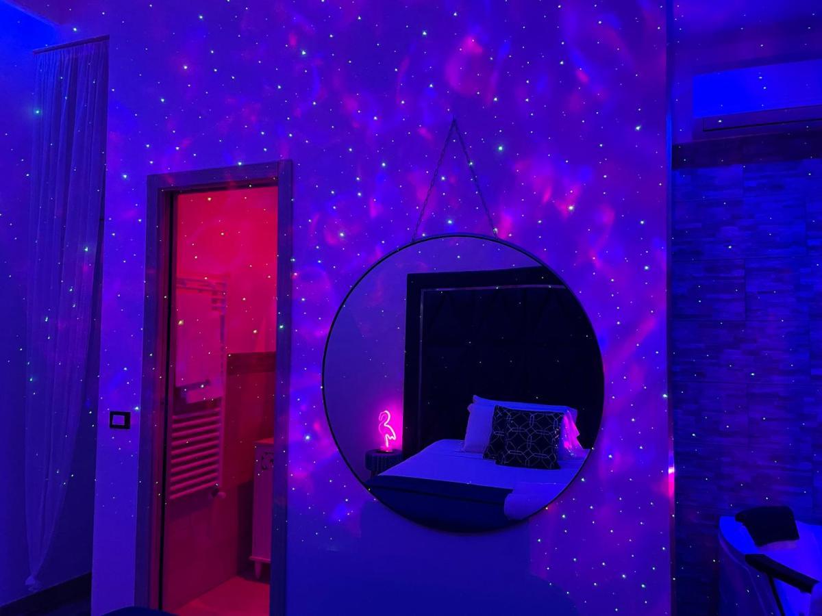 Cocorita Suites * Roma