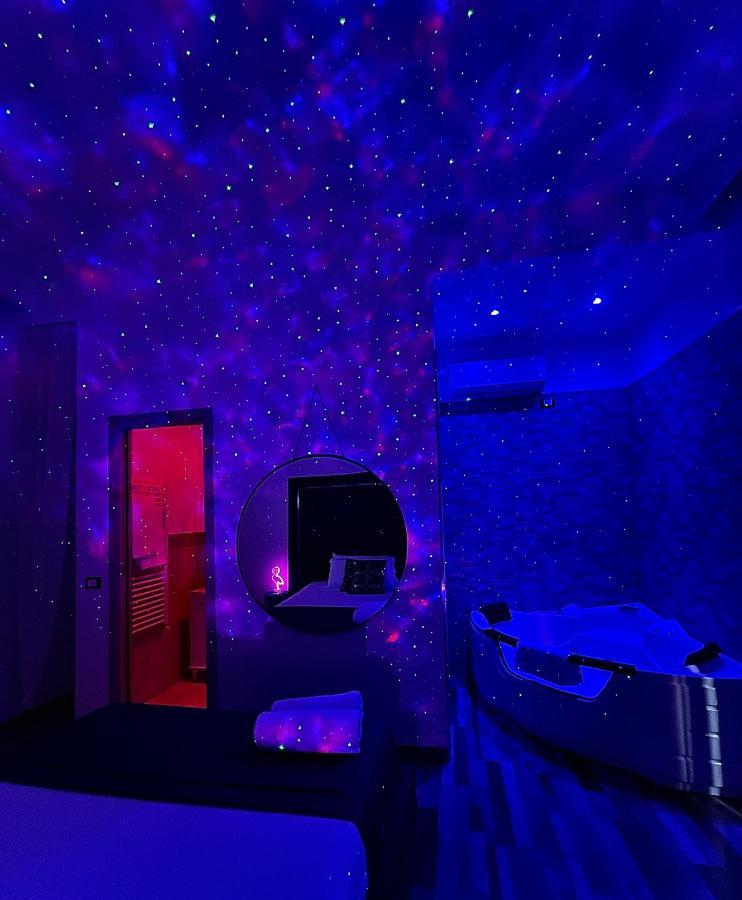 Cocorita Suites Roma