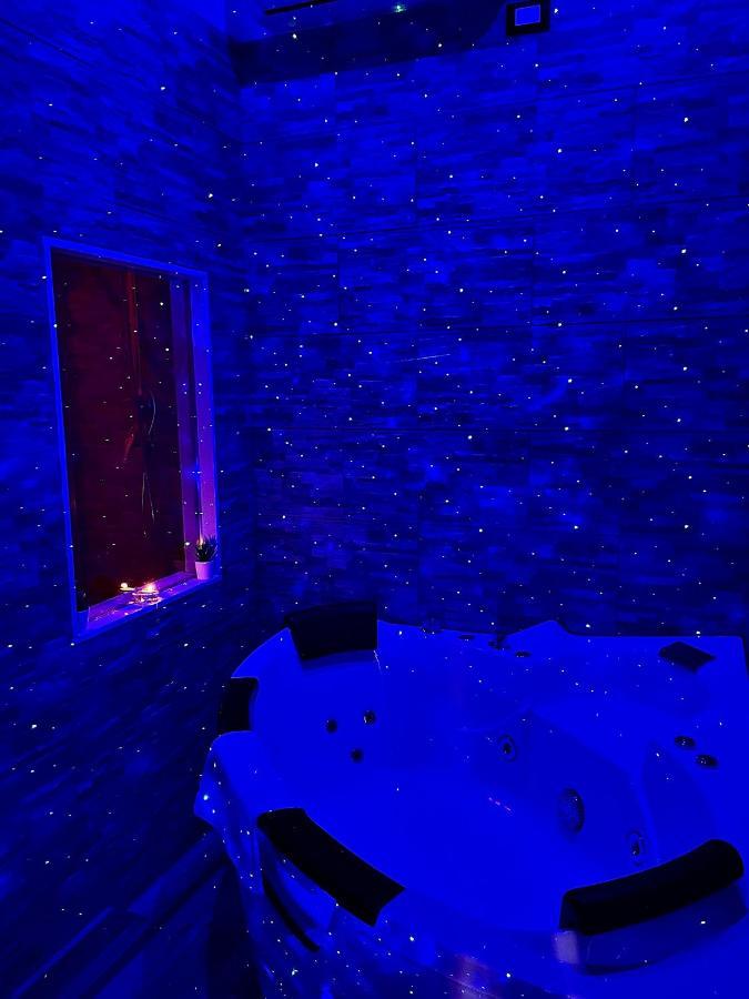 Cocorita Suites Roma