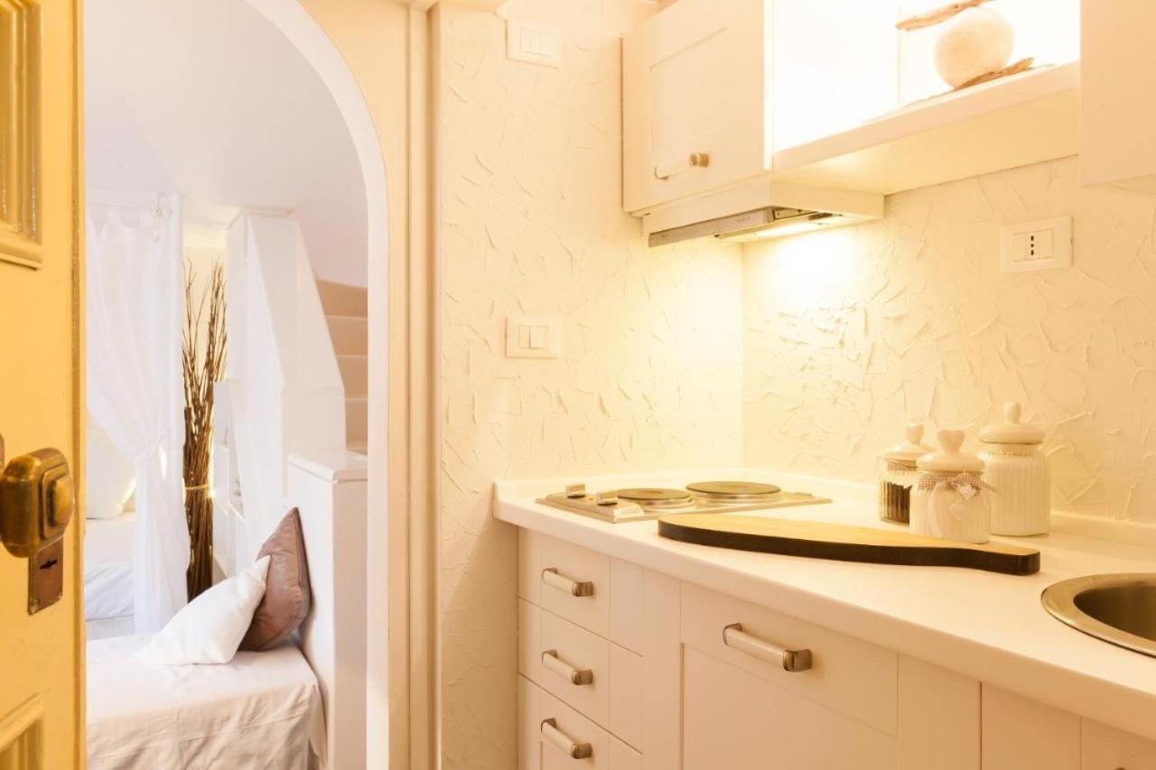 Navona Lovely Penthouse Apartamento *