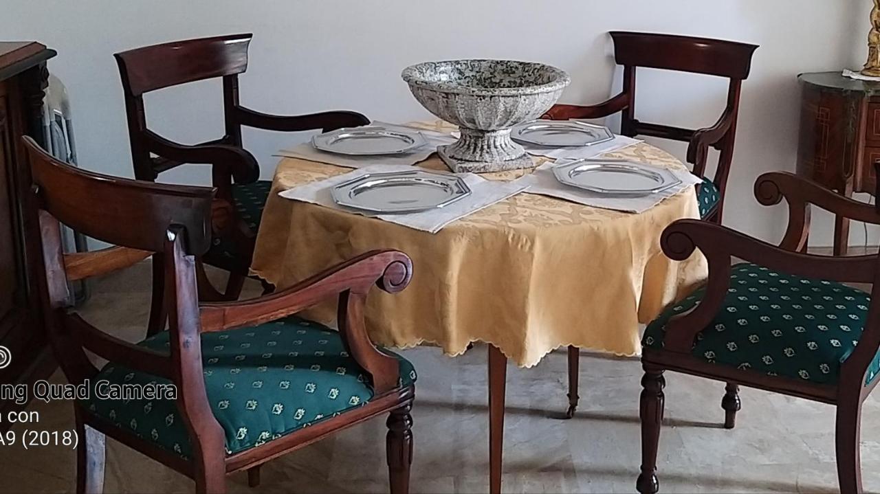 Foro Romano Luxury 2 Apartment