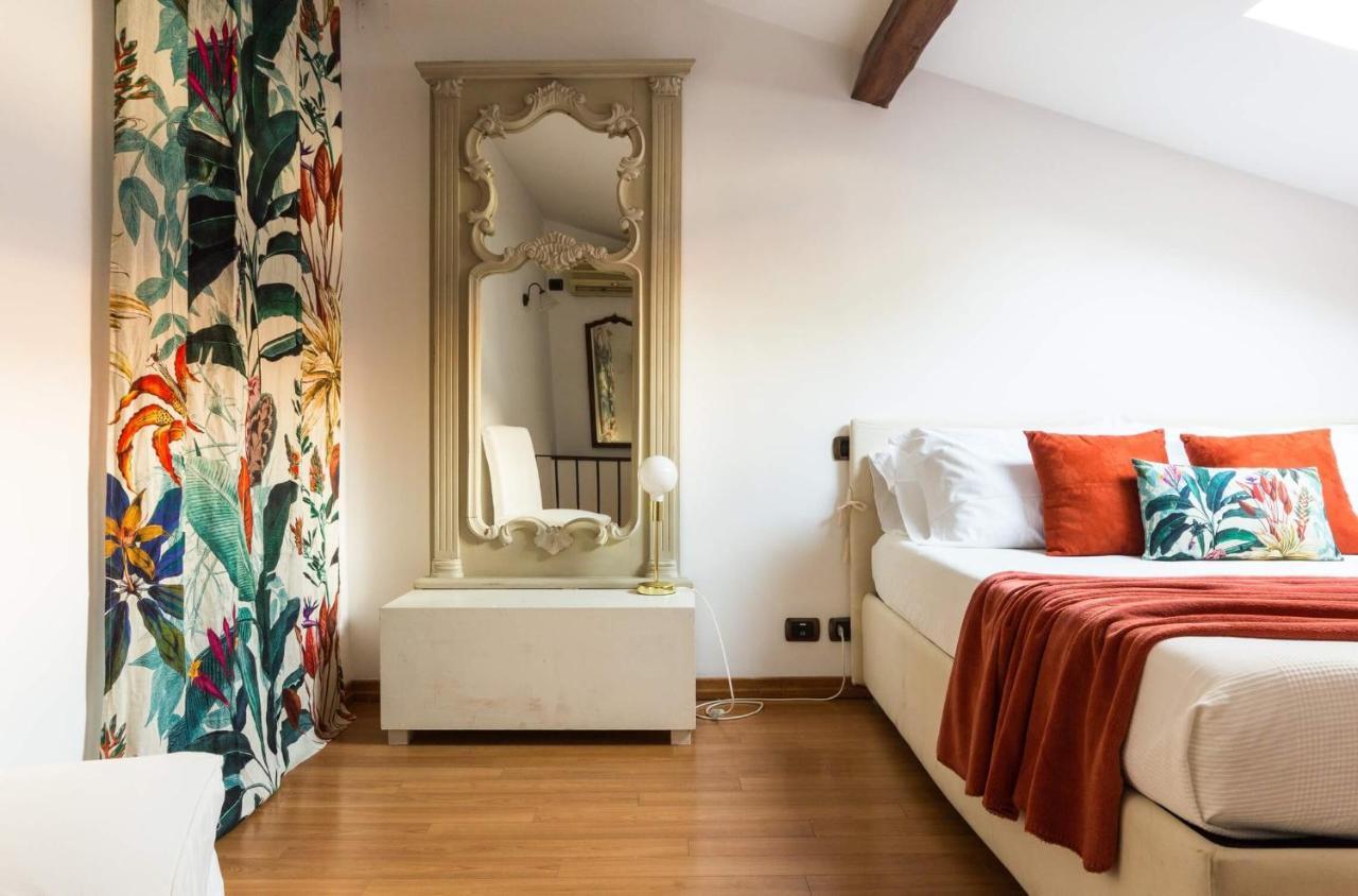 Casa de hóspedes Torripa Group - Trastevere