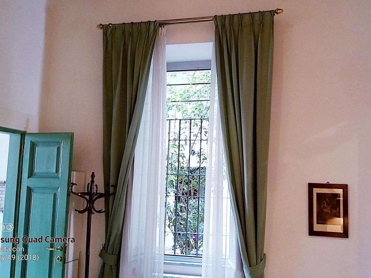Apartment Foro Romano Luxury 2 *