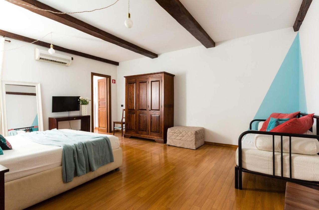 Casa de hóspedes Torripa Group - Trastevere