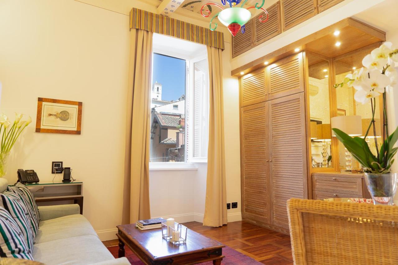 Babuino 79 Aparthotel