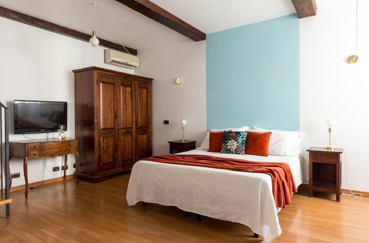 Casa de hóspedes Torripa Group - Trastevere 2*