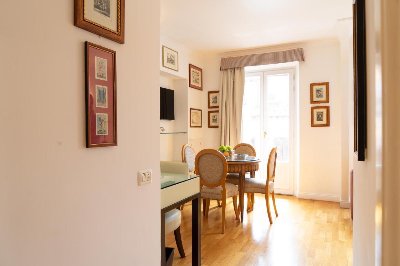 Babuino 79 Aparthotel