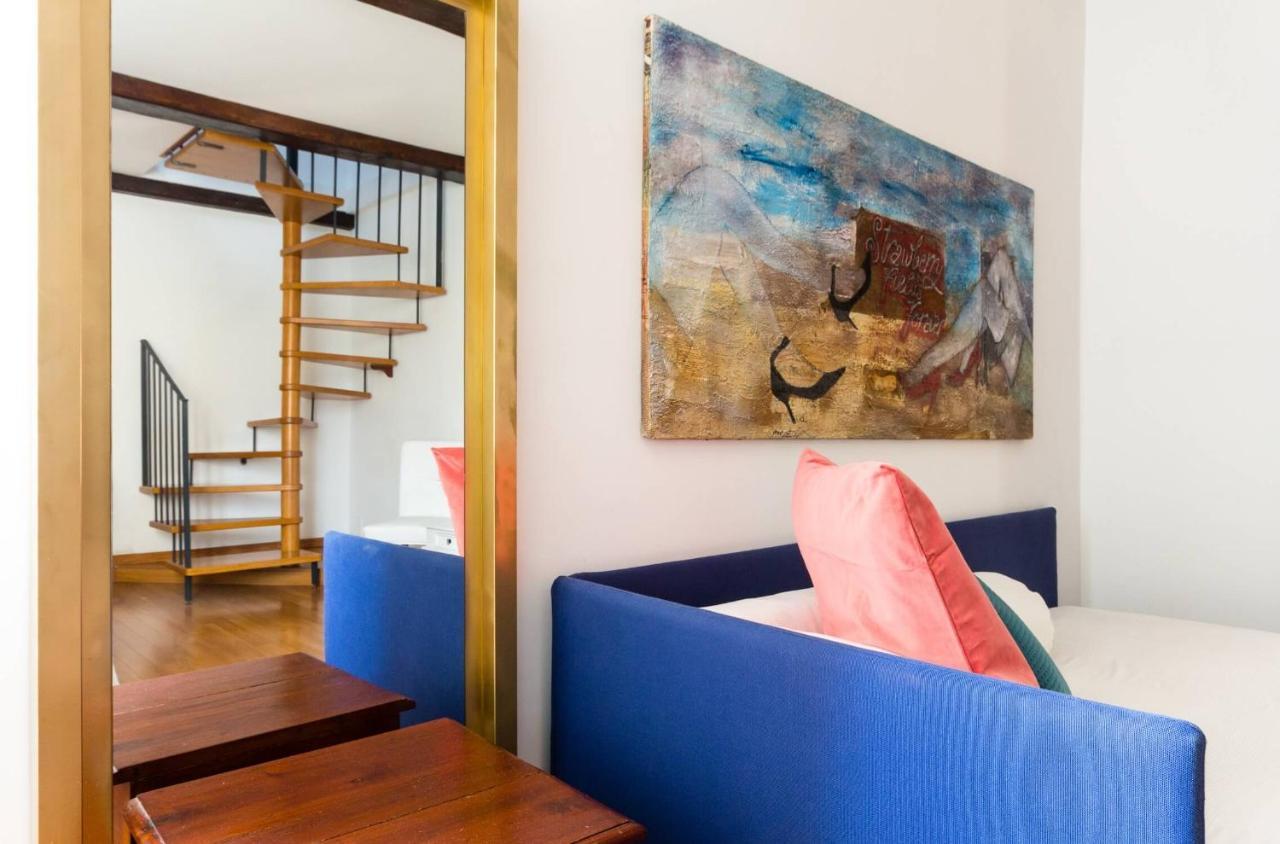 Torripa Group - Trastevere Casa de hóspedes