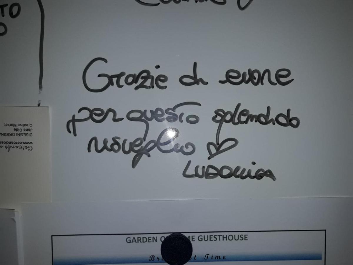Casa Mia Affittacamere