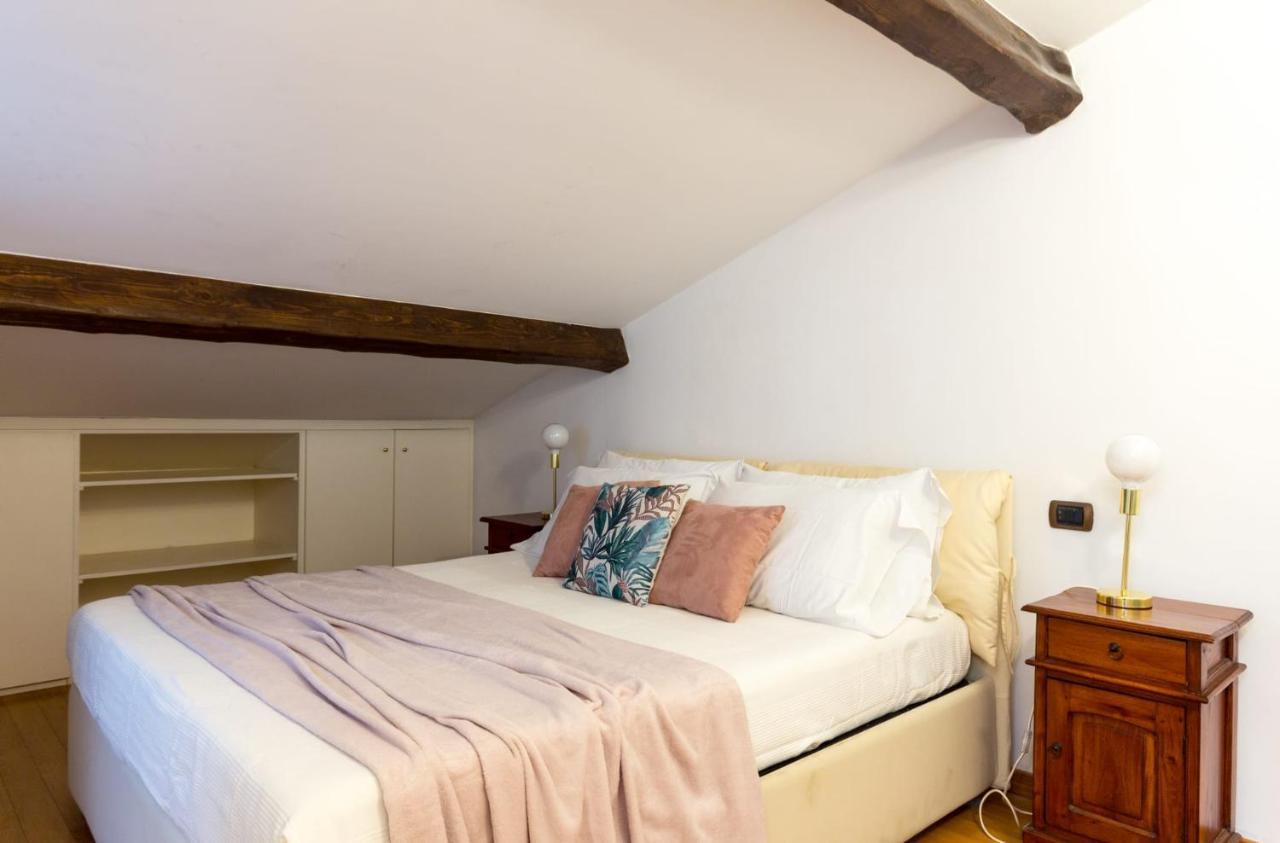 Torripa Group - Trastevere Roma