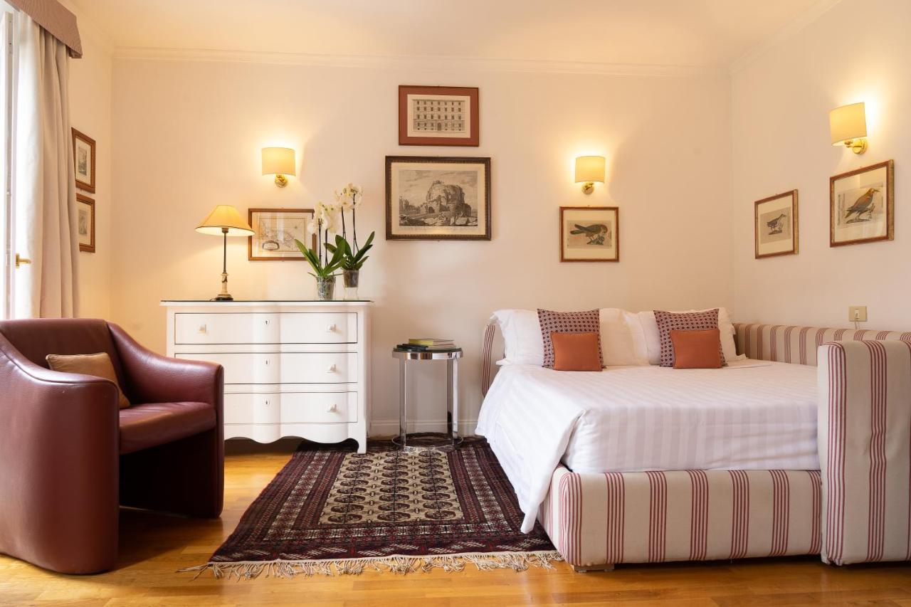 Aparthotel Babuino 79 Roma