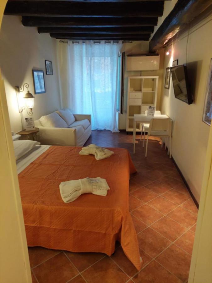 Feriehus Campo De' Fiori Roma