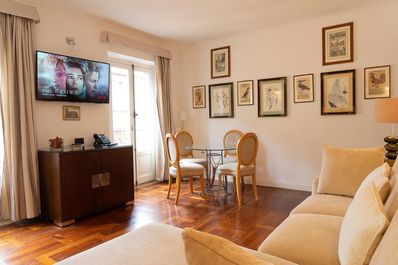 Babuino 79 Aparthotel