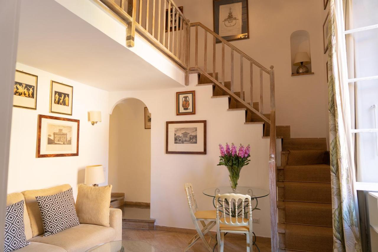 Babuino 79 Aparthotel Roma