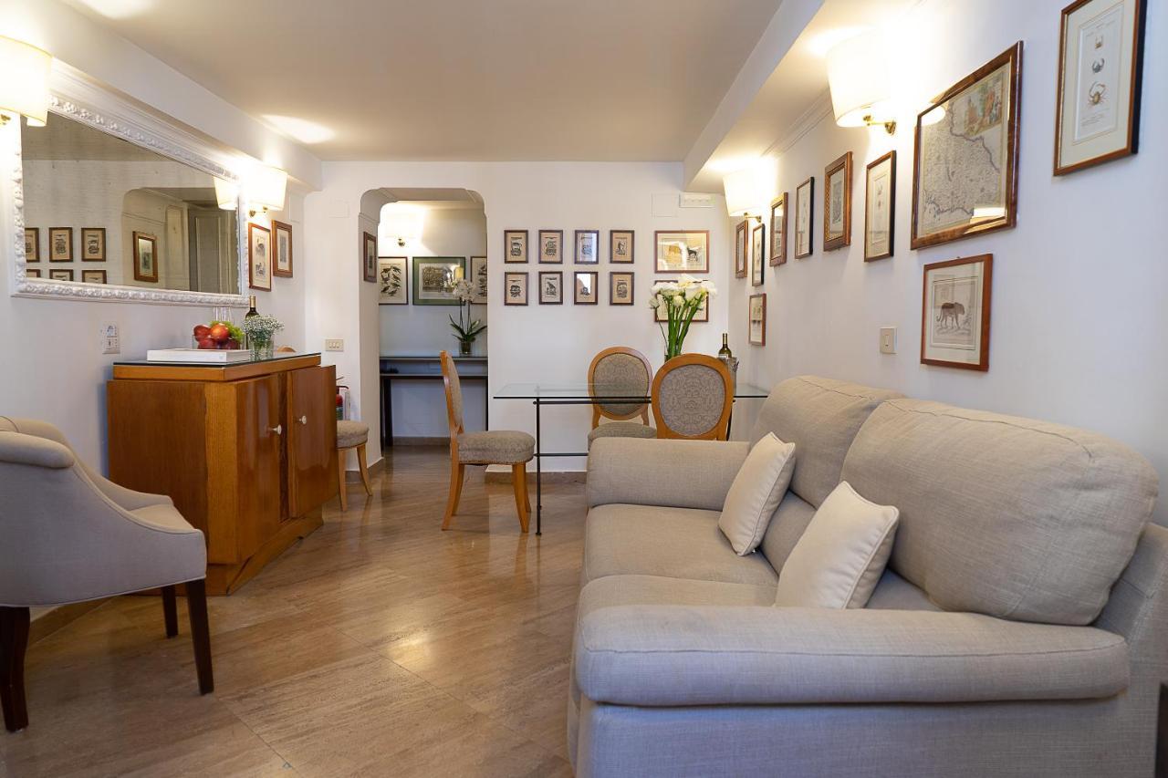 Babuino 79 Aparthotel