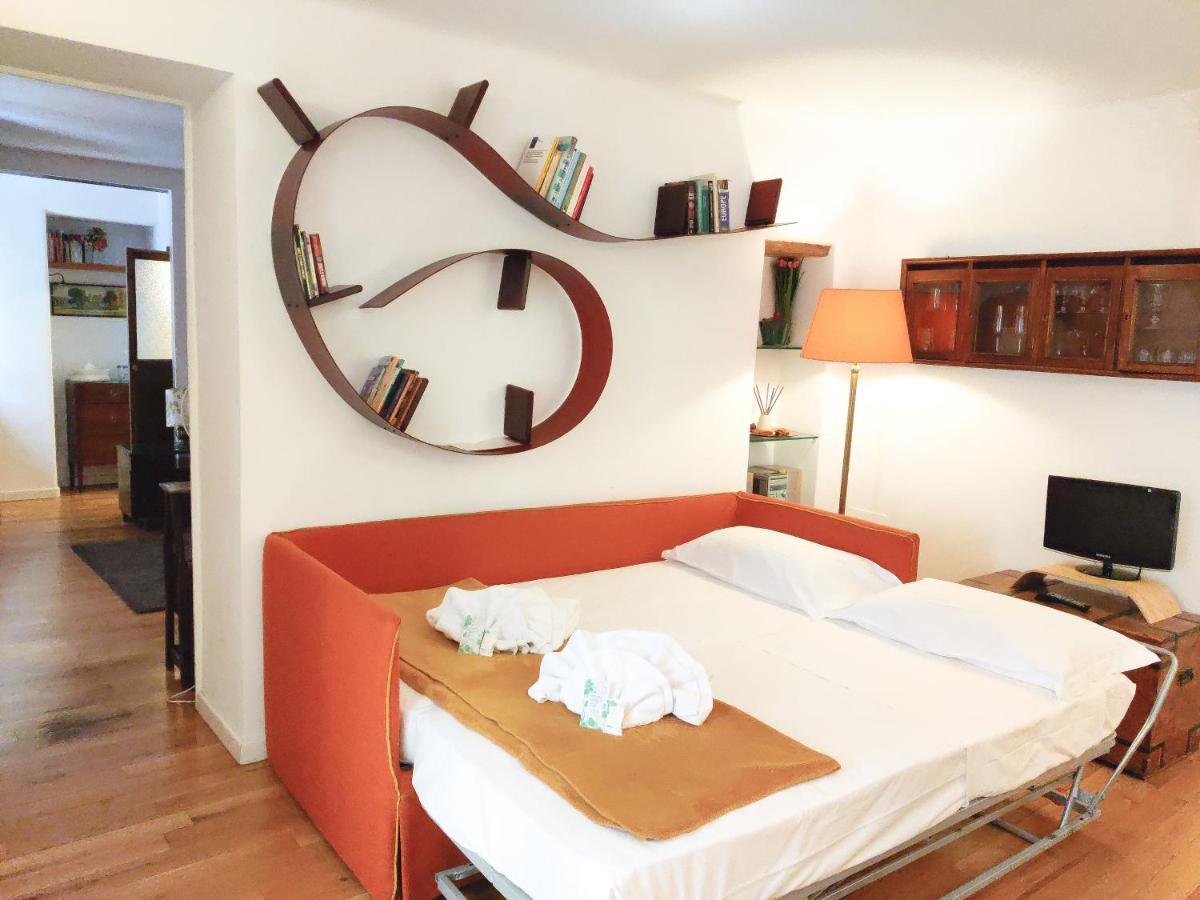 Navona Apartamento Roma