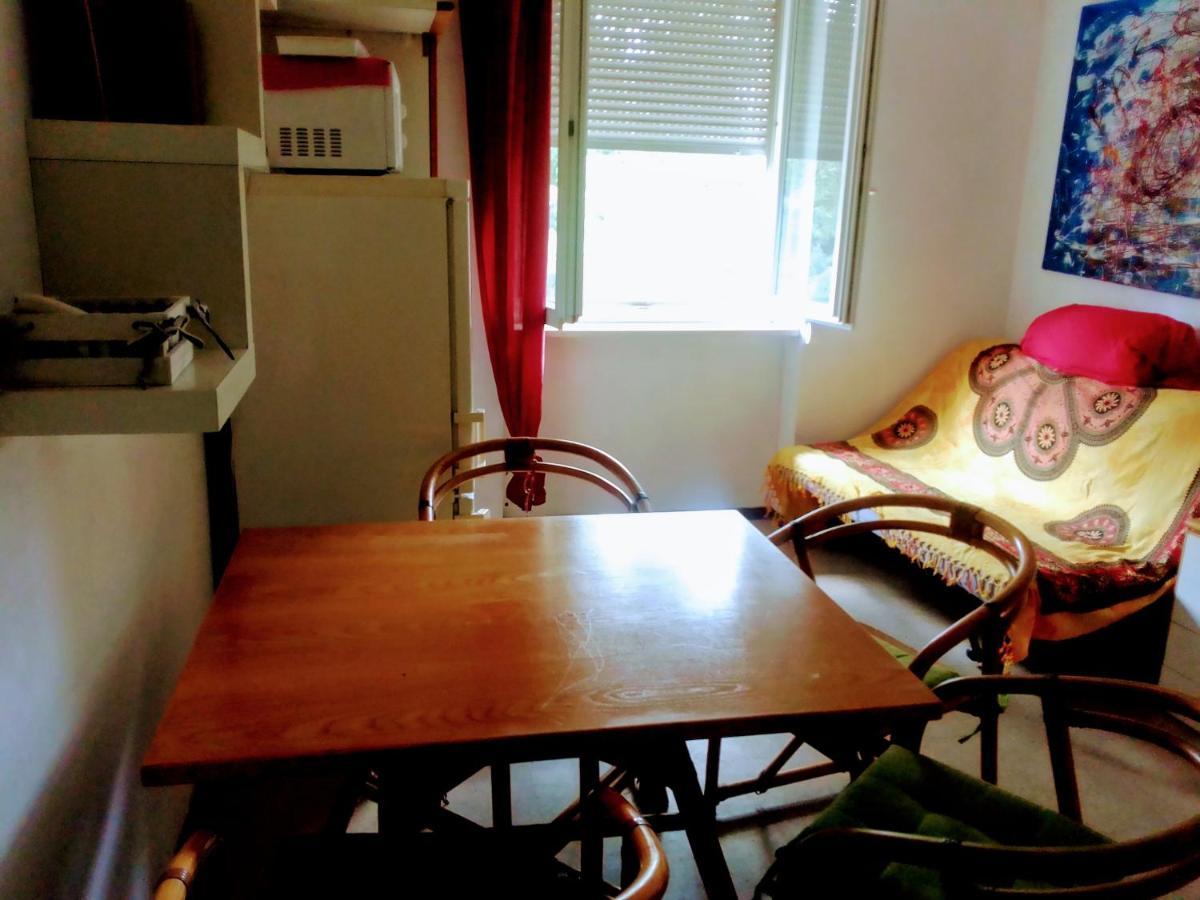 Apartamento Tre Colli