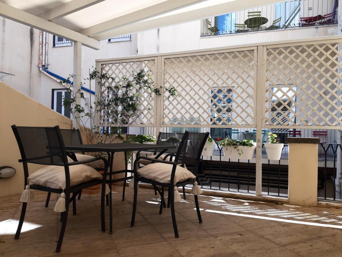 Apartment Piazza Venezia And Terrace *
