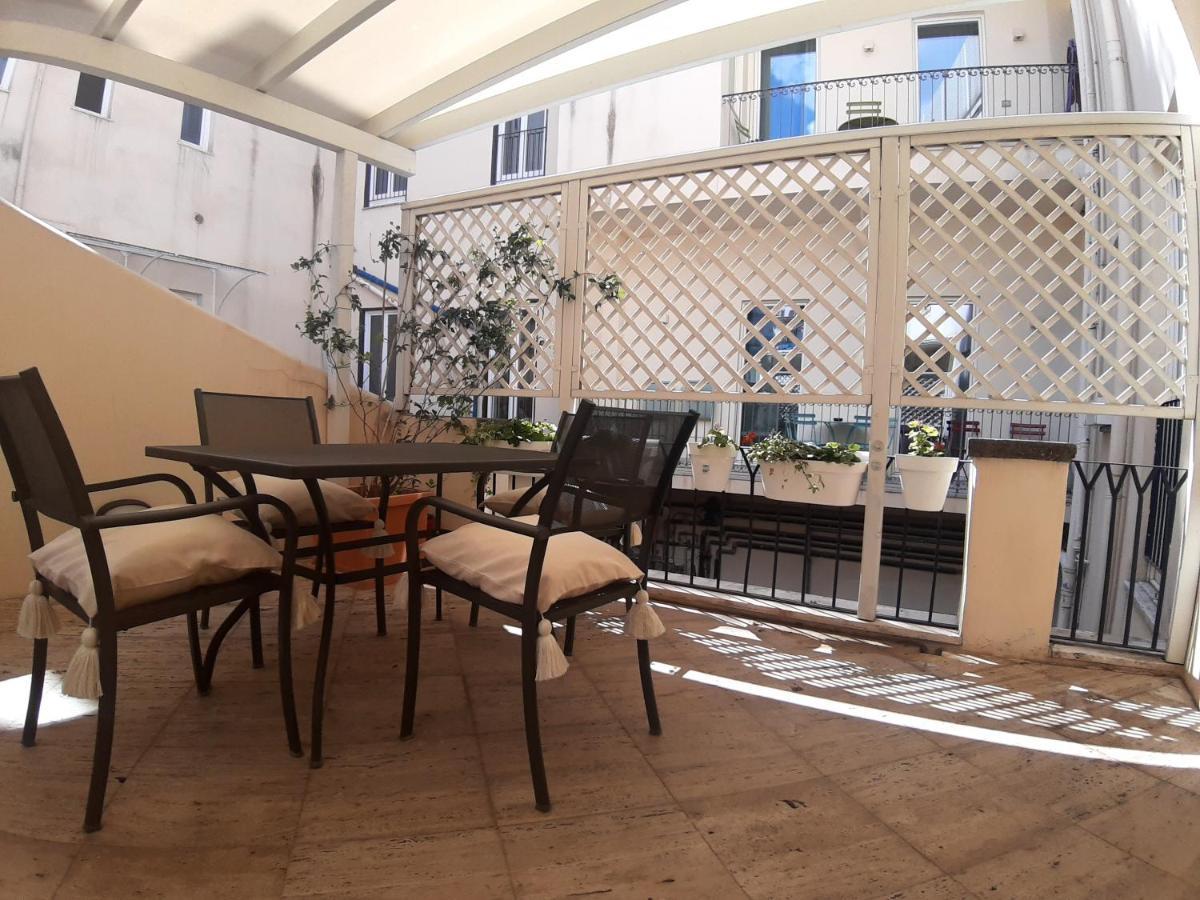 Piazza Venezia And Terrace Apartment Rome