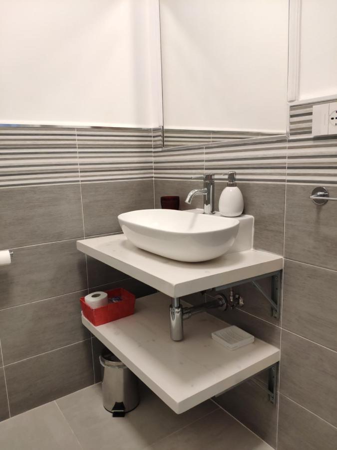 Appartamento Casa Giustiniano - Metro San Paolo Roma