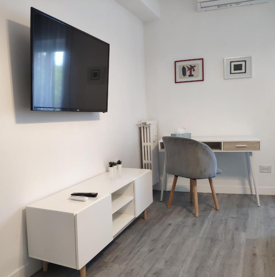 Appartamento Casa Giustiniano - Metro San Paolo *