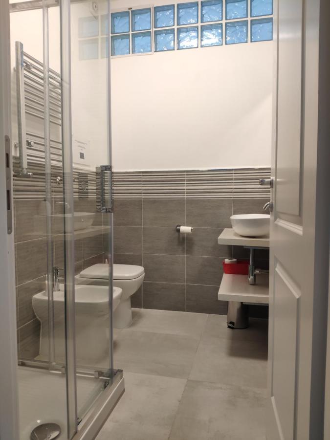 Appartamento Casa Giustiniano - Metro San Paolo Roma