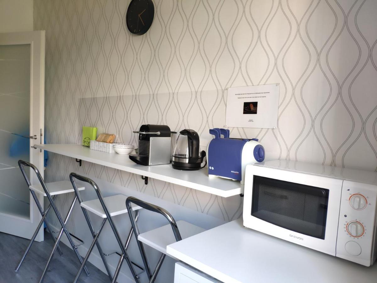 Casa Giustiniano - Metro San Paolo Appartamento Roma