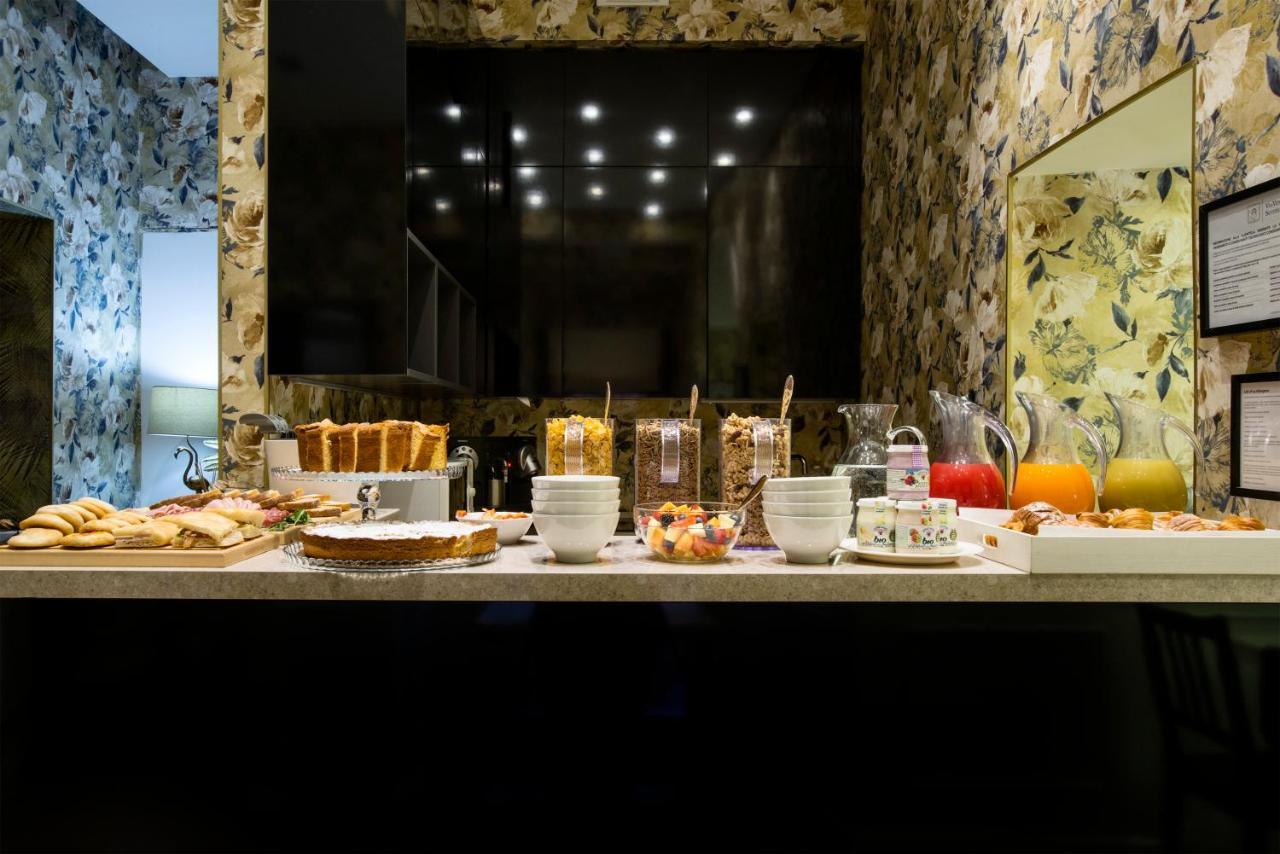 Via Veneto Gjestgiverier 3*