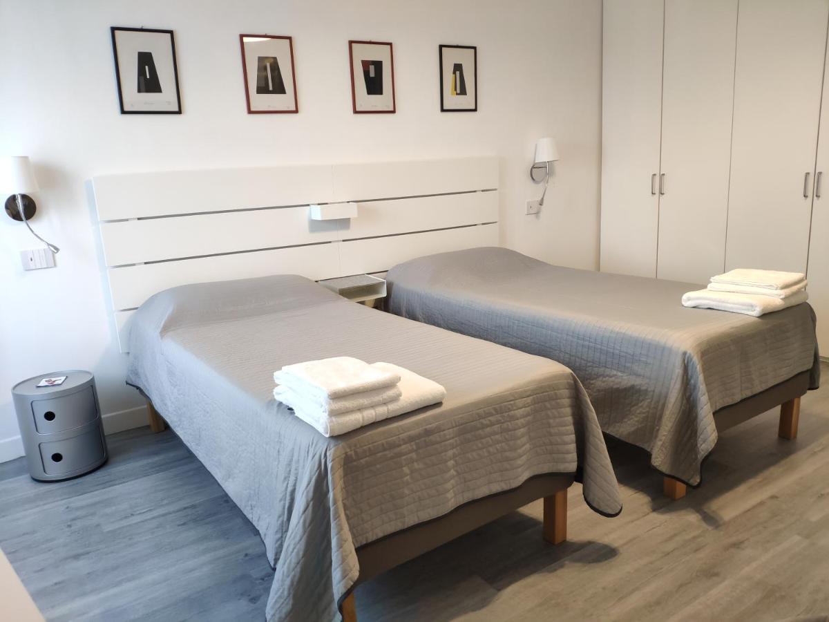 Casa Giustiniano - Metro San Paolo Appartamento Roma