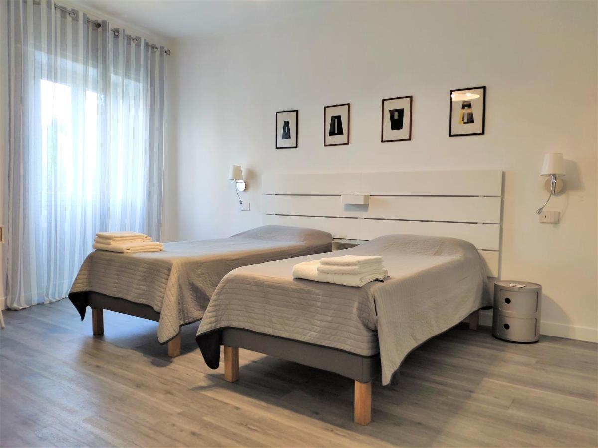 Casa Giustiniano - Metro San Paolo Appartamento Roma
