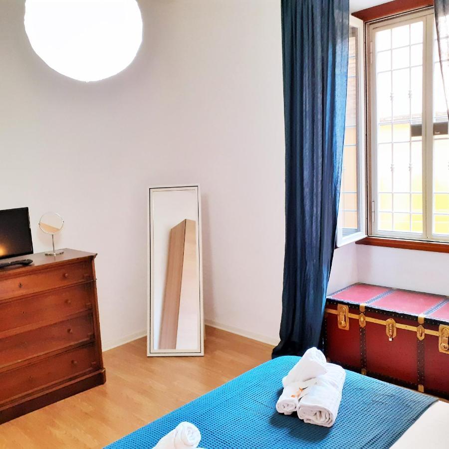 Near Metro Flat - Garbatella Roma