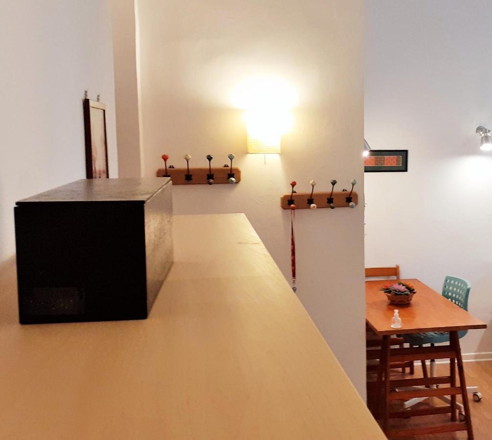 Near Metro Flat - Garbatella Apartamento *