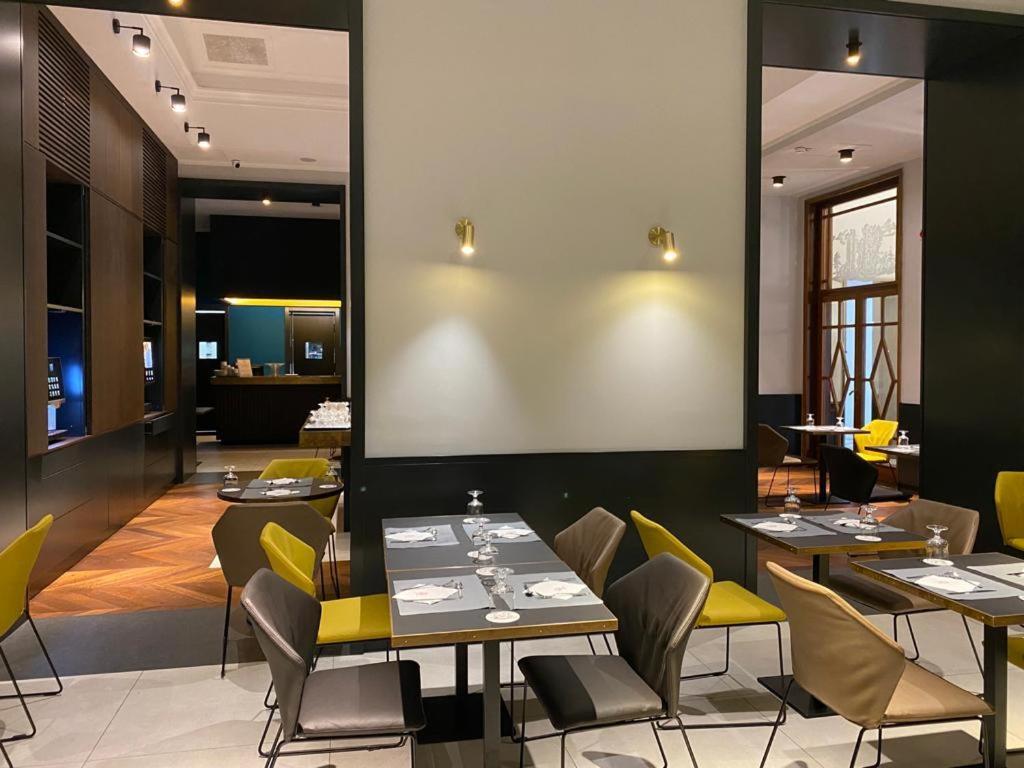 Hotel Nord Nuova Rome