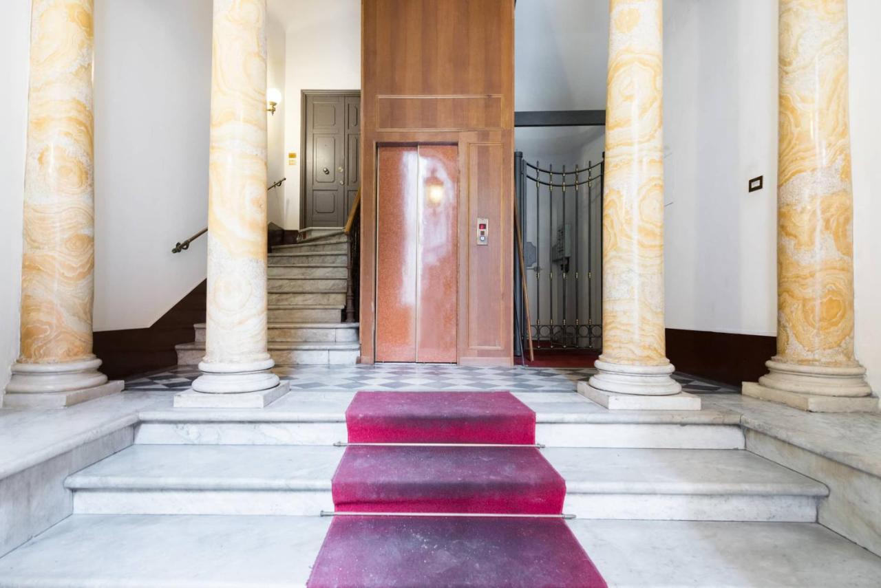 Rione Monti Apartment Rom