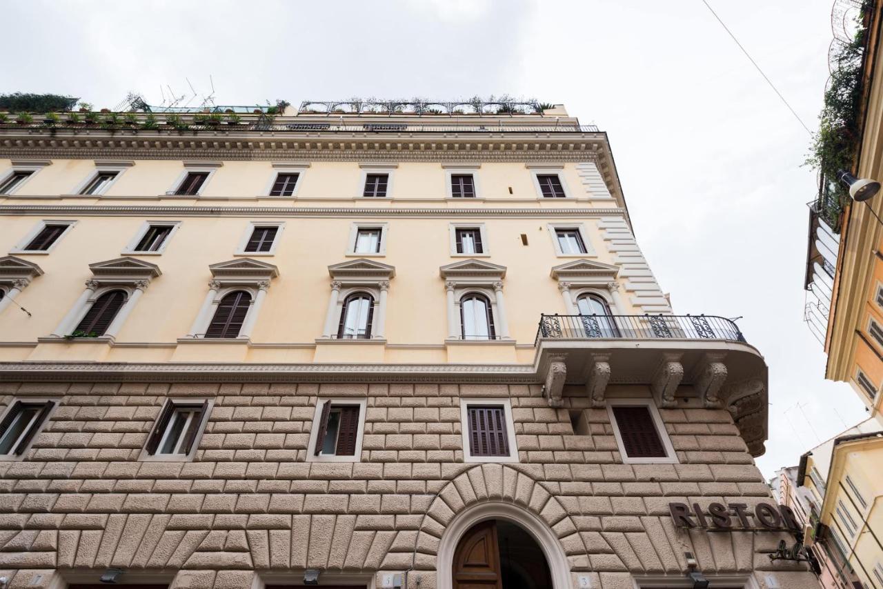 Rione Monti * Rom