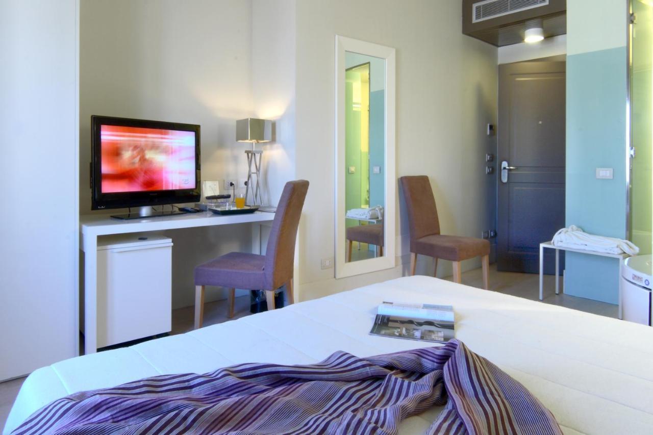 Adriano Hotel