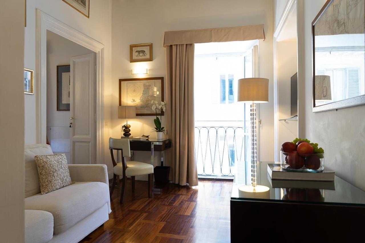 Babuino 79 Aparthotel Roma