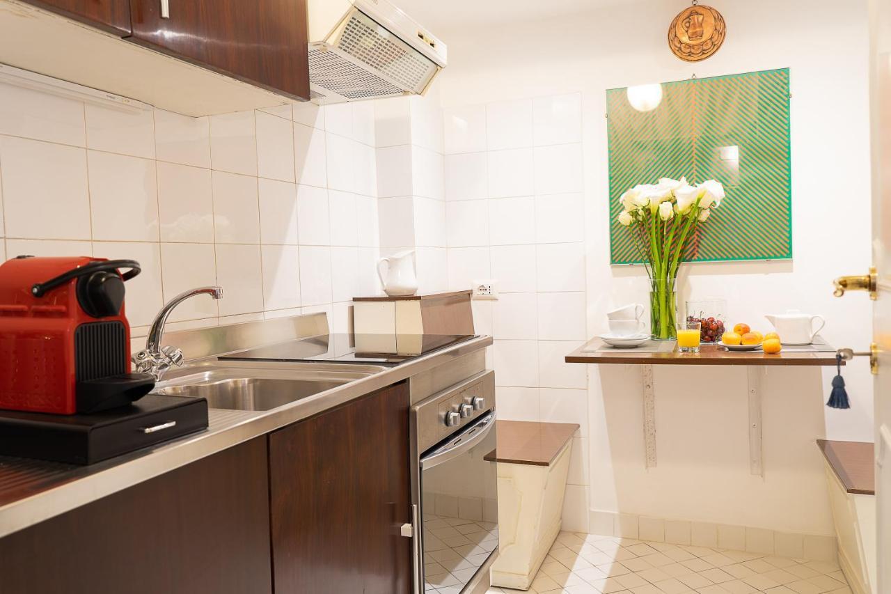 Babuino 79 Apart-hotel Roma