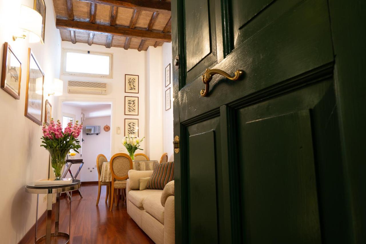 Babuino 79 Aparthotel 2*